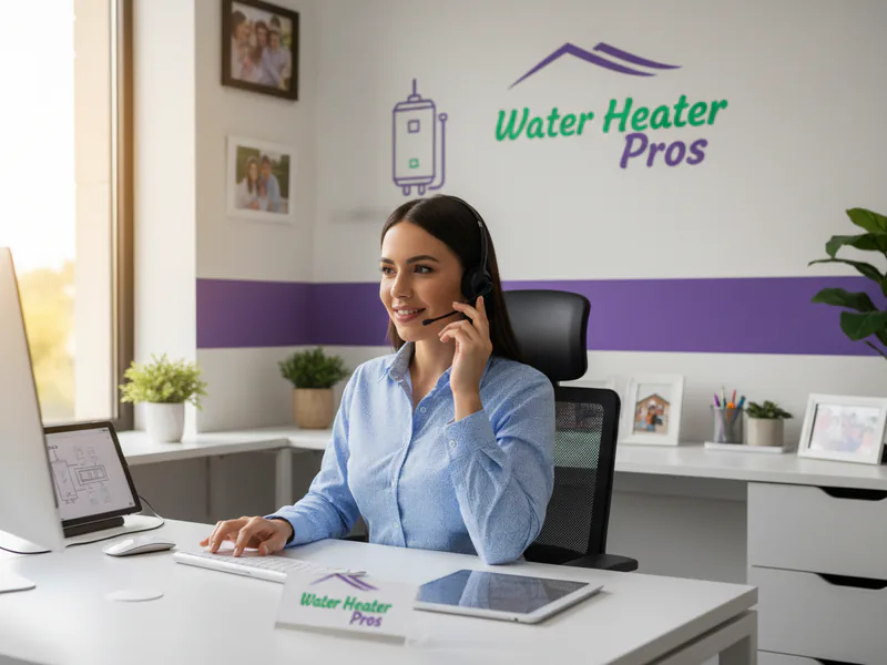 Water Heater Repair  in Wildomar  FAQ